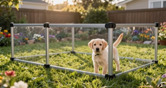 top dog fence systems