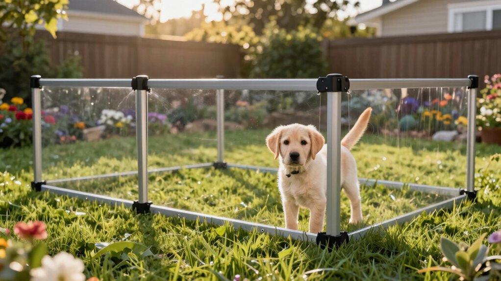 top dog fence systems