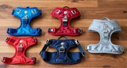 top dog harnesses list