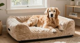 top dog orthopedic mattress