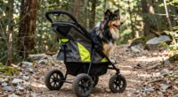 top dog strollers 2026