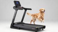 top dog treadmill options