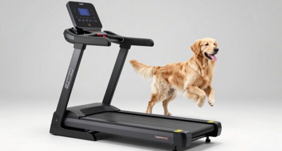 top dog treadmill options