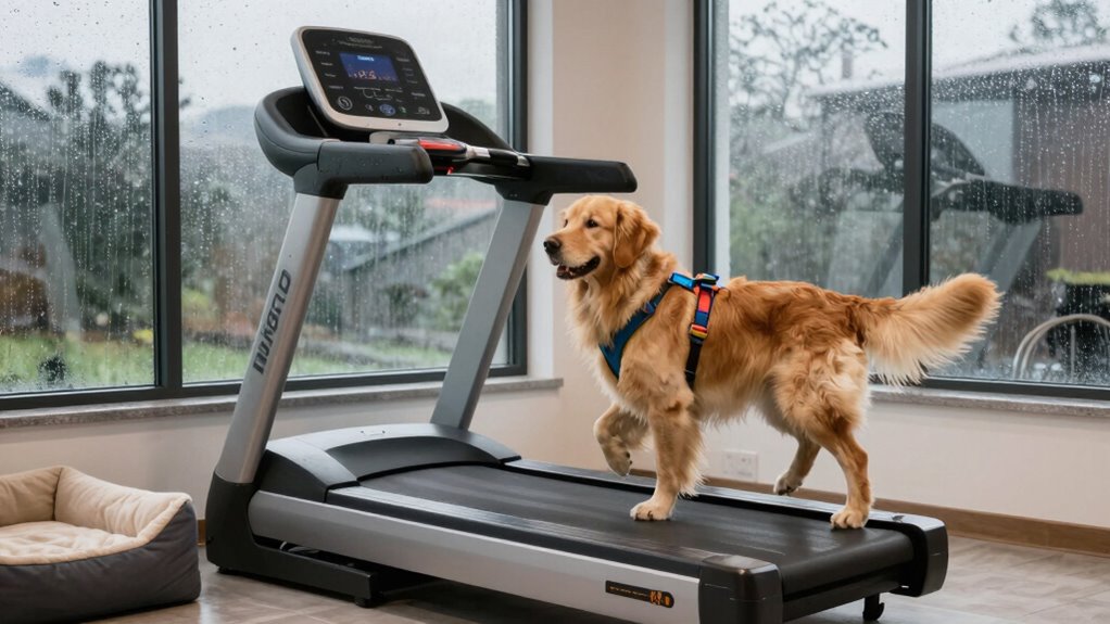 top dog treadmills list