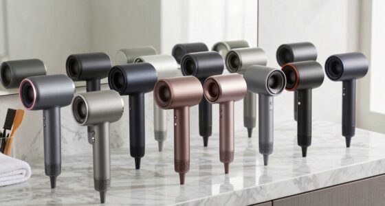 top grooming dryers 2026