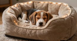 top heated beds for small dogs