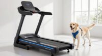 top incline dog treadmills