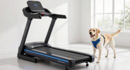 top incline dog treadmills