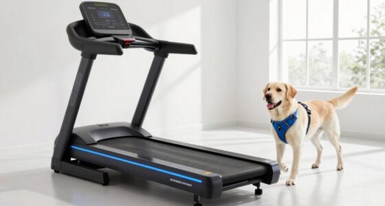 top incline dog treadmills