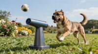 top large dog ball launchers