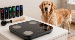top large dog scales