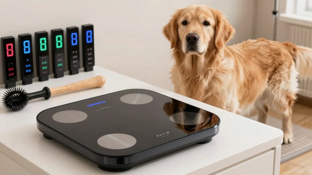 top large dog scales