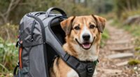 top medium dog backpack carriers