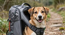 top medium dog backpack carriers