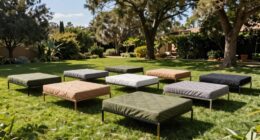 top outdoor cot bed picks