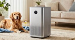 top pet odor dehumidifiers