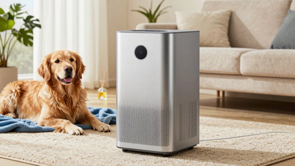 top pet odor dehumidifiers