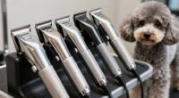 top poodle clipper picks