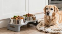 top raised dog bowl picks