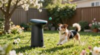 top small dog ball launchers