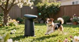top small dog ball launchers