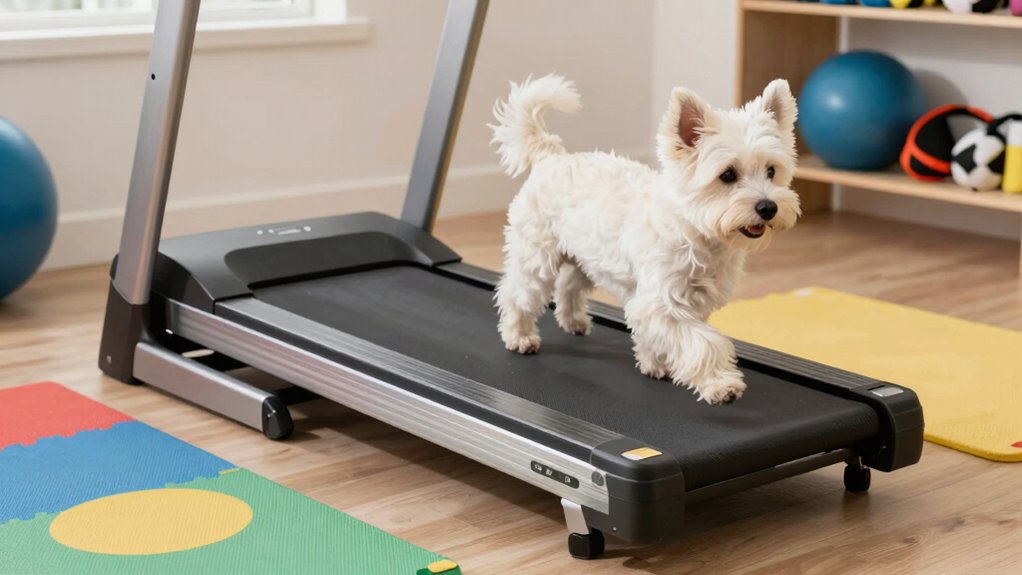 top small dog treadmills