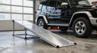 top suv ramps 2026
