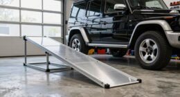 top suv ramps 2026