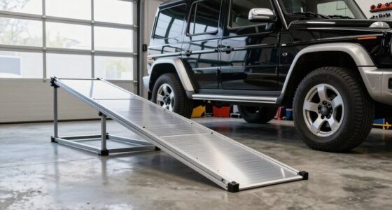 top suv ramps 2026
