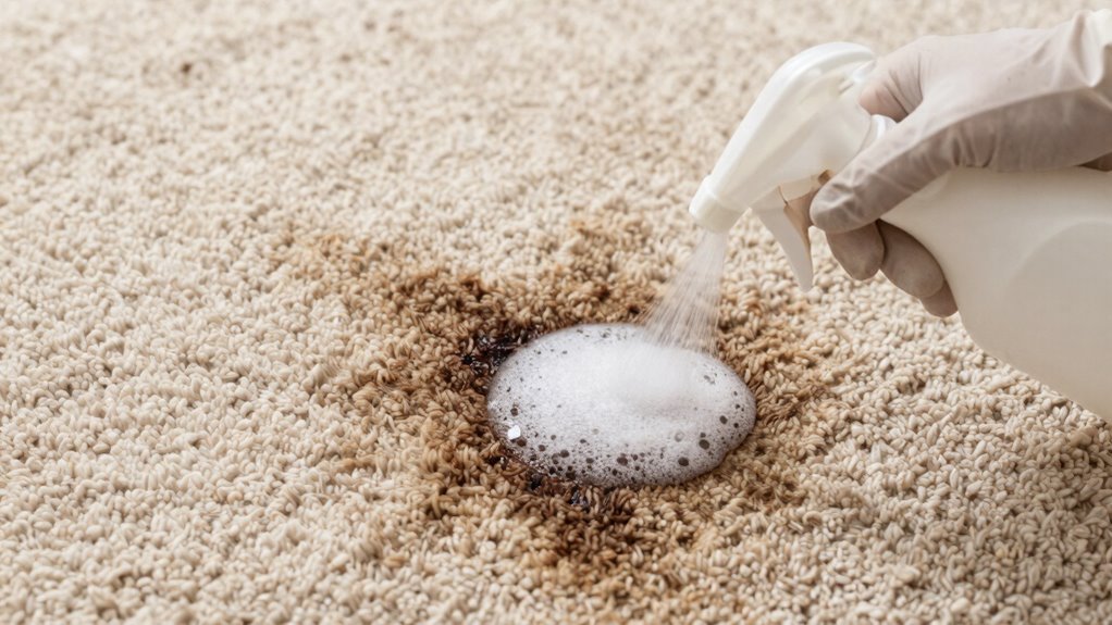 act quickly blot treat