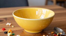 adjust bowl for speed