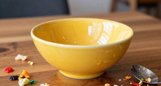 adjust bowl for speed
