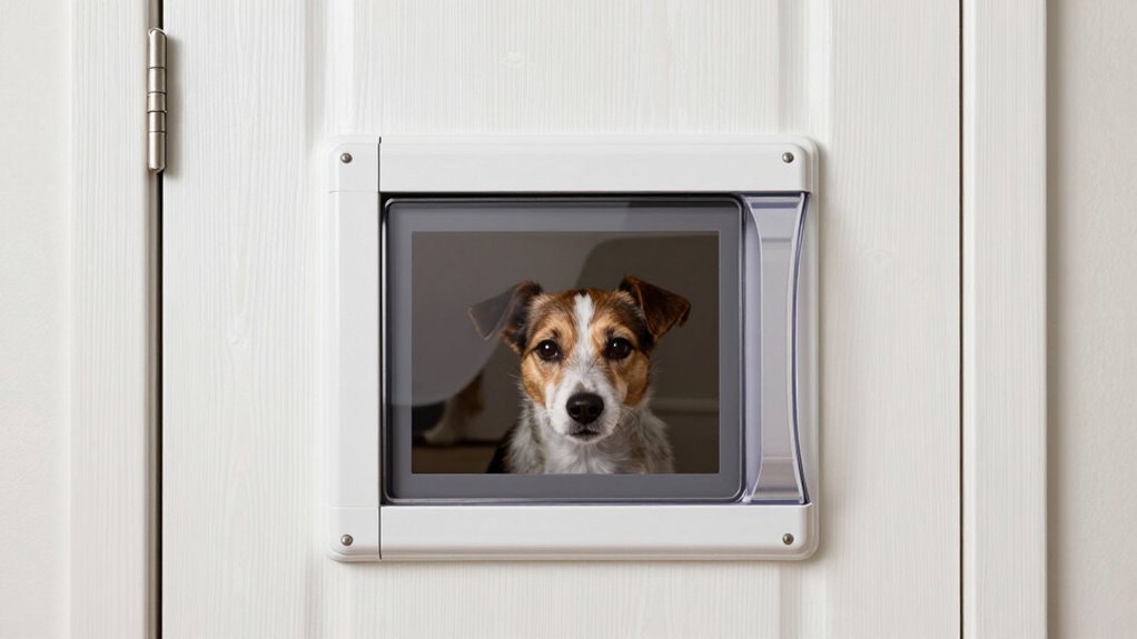 advanced security and integration