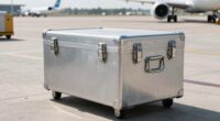 airline baggage size restrictions