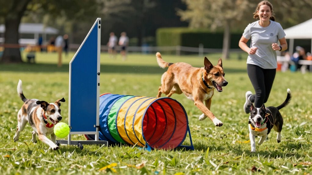 balanced activity and nutrition