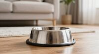 benefits of elevated bowls