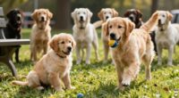 breed history influences behavior