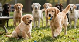 breed history influences behavior