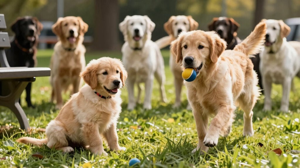 breed history influences behavior