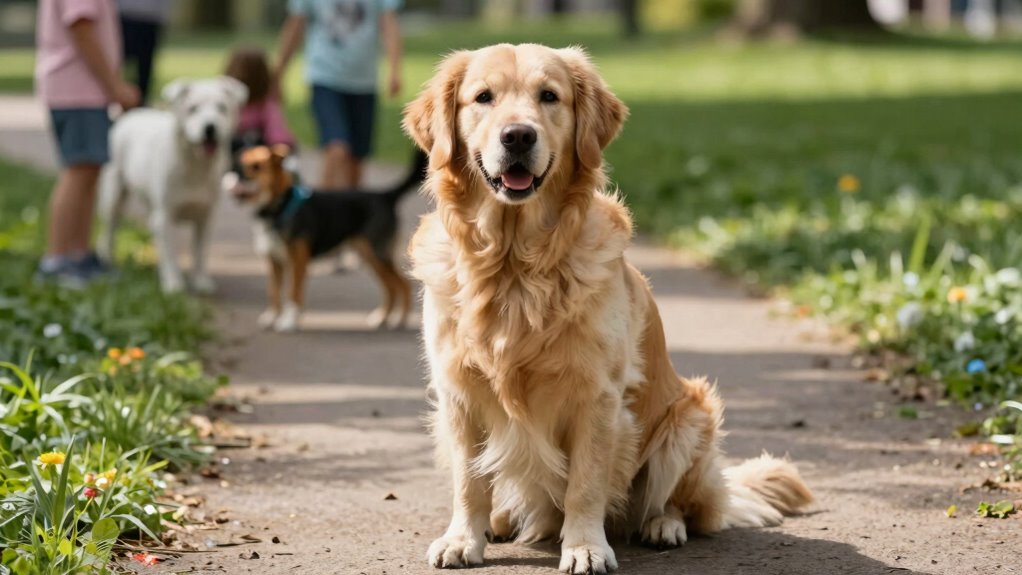 breed history shapes canine behavior