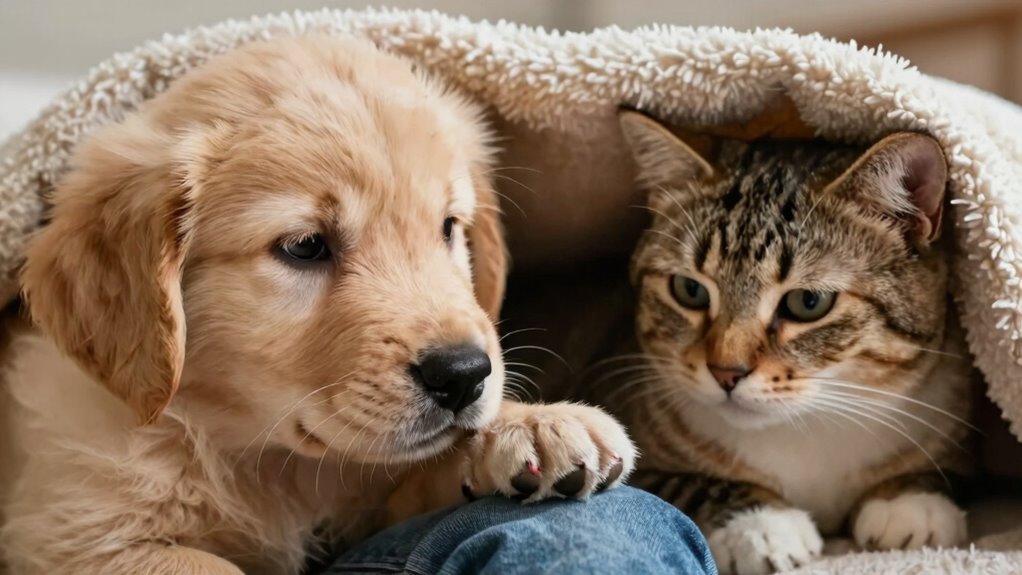 breed influences bonding speed