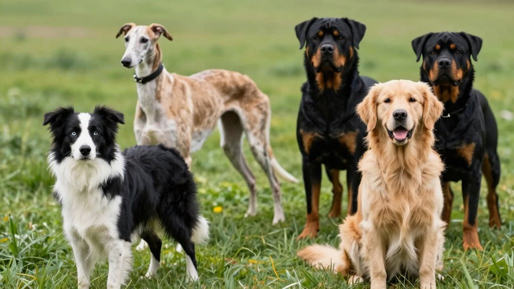 breed purpose reveals temperament