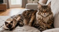 breed specific space requirements