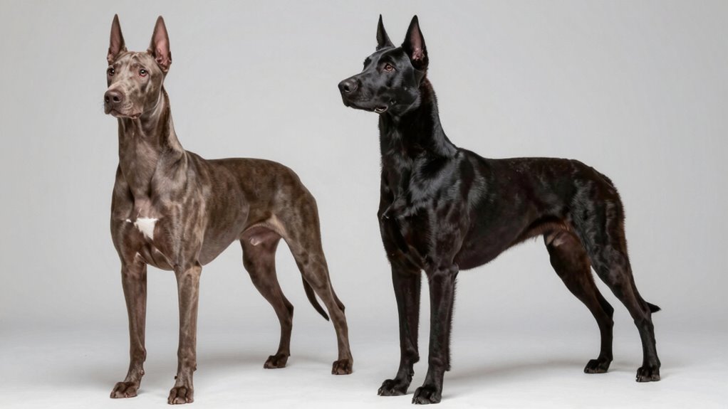 breed specific training approaches