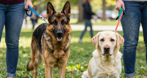 breed stereotypes cause mismatches