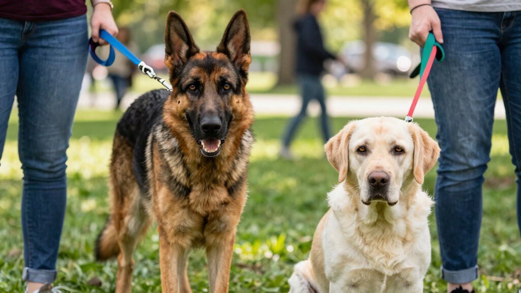 breed stereotypes cause mismatches