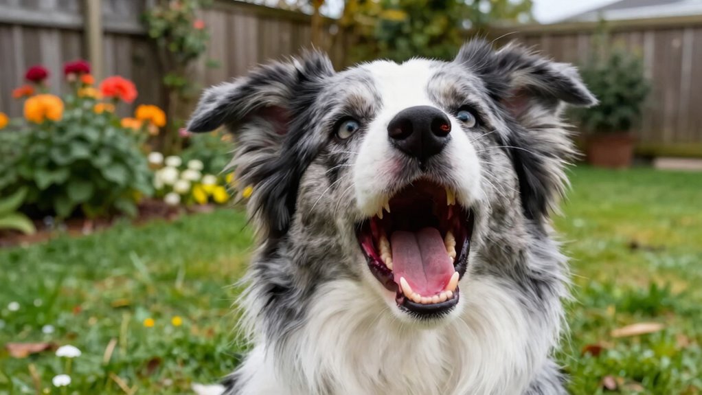 breed traits influence vocalization