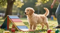 building trust through play