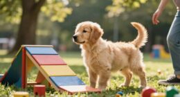 building trust through play