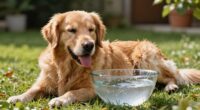 certain dogs require more water